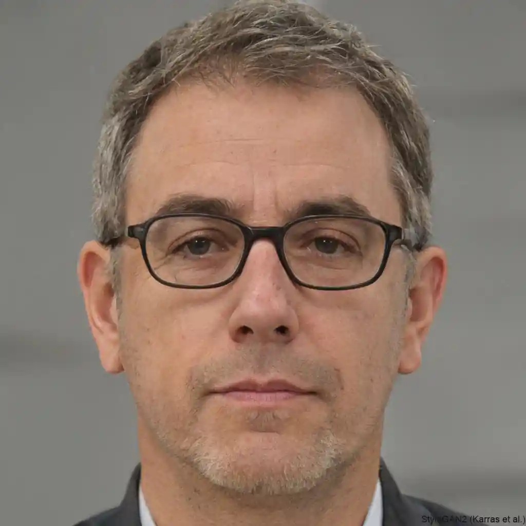 Louis Martin